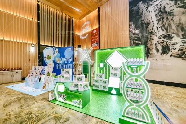 蘭山區堆頭系列