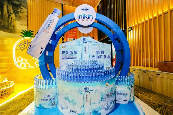 蘭山區堆頭系列