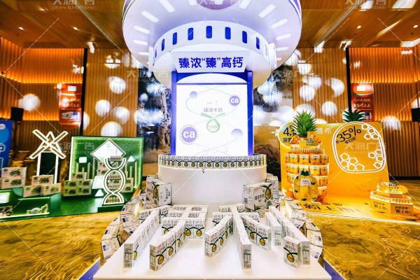 蘭山區堆頭系列